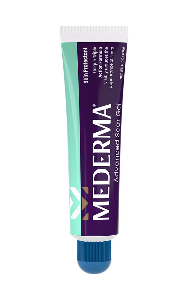 Mederma® Advanced Scar Gel Mederma®