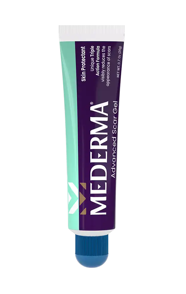 Mederma on sale scar cream