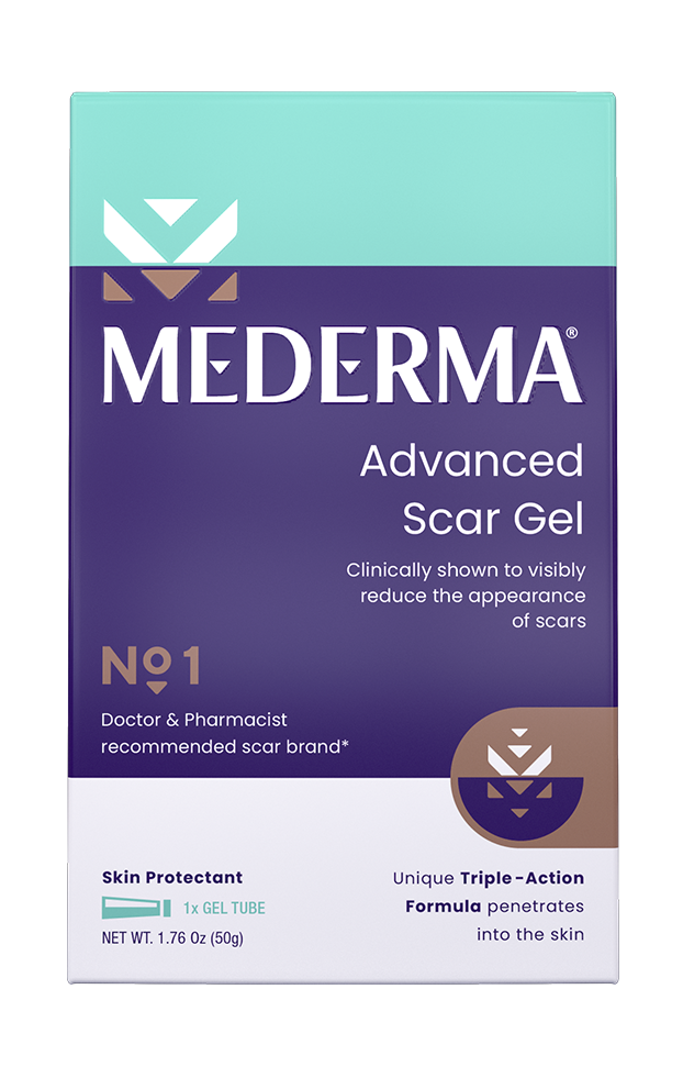 Can You Use Mederma if It's Expired?