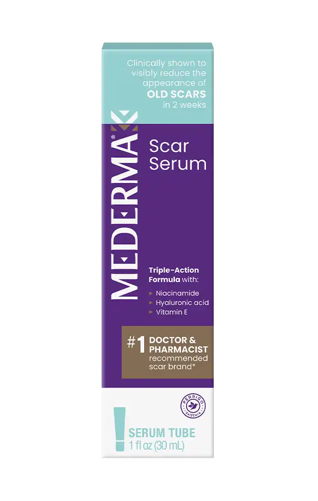 Mederma Scar Serum