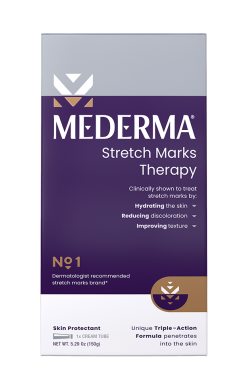 mederma scar cream for stretch marks