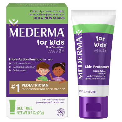 Mederma® Scar Gel for Kids