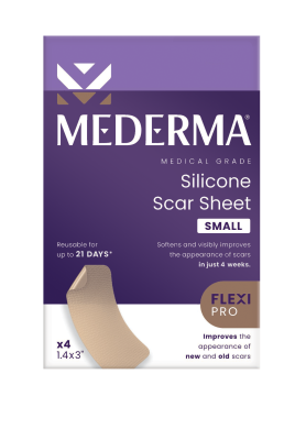 Mederma® Scar Sheet (Small)