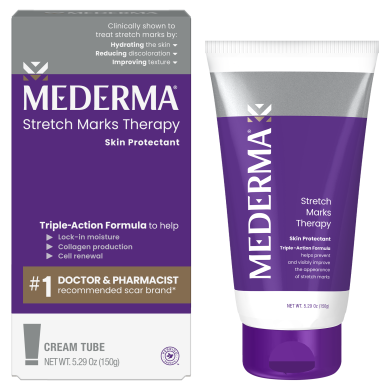 Mederma® Stretch Marks Therapy