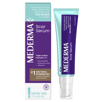 Mederma® Scar Serum